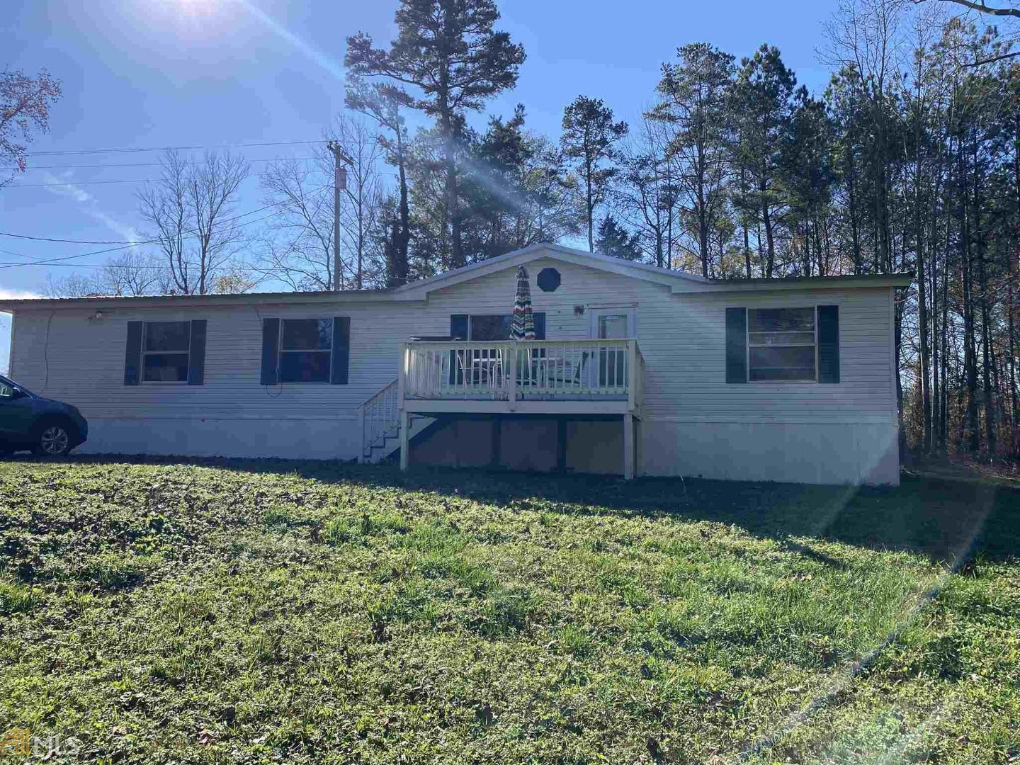 65 Davis School Road, Unit 3 Martin, GA 30557 - Photo 1 of 1