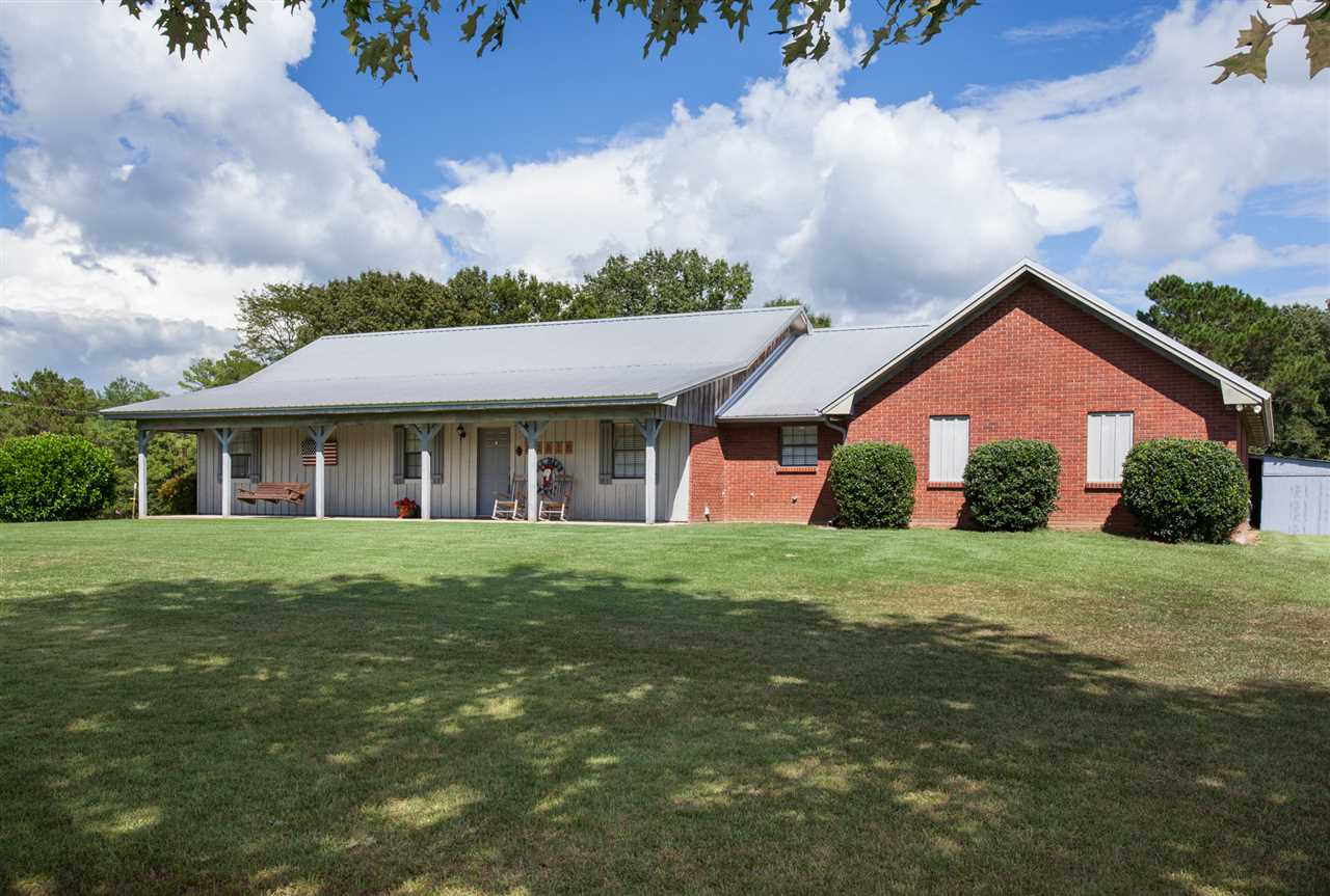 2270 Low Water Bridge Road, Unit 2 Utica, MS 39175 - Photo 1 of 48 Photo 1