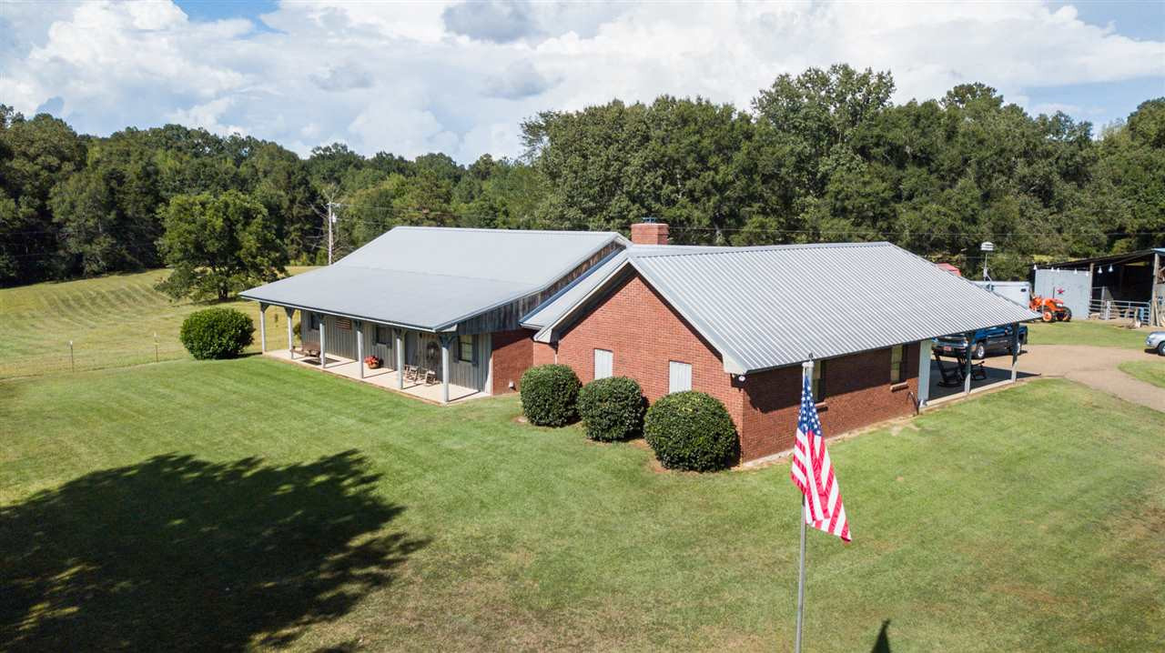 2270 Low Water Bridge Road, Unit 2 Utica, MS 39175 - Photo 5 of 48 Photo 5