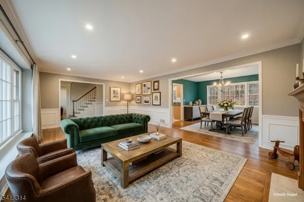 $850,000 | 67 Frog Hollow Road, Califon, NJ 07830