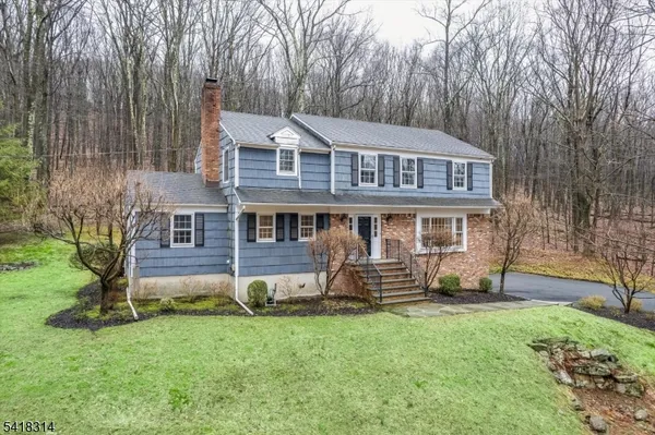 $850,000 | 67 Frog Hollow Road, Califon, NJ 07830