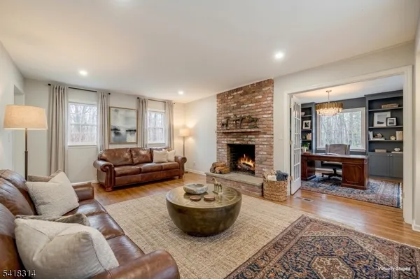 $850,000 | 67 Frog Hollow Road, Califon, NJ 07830