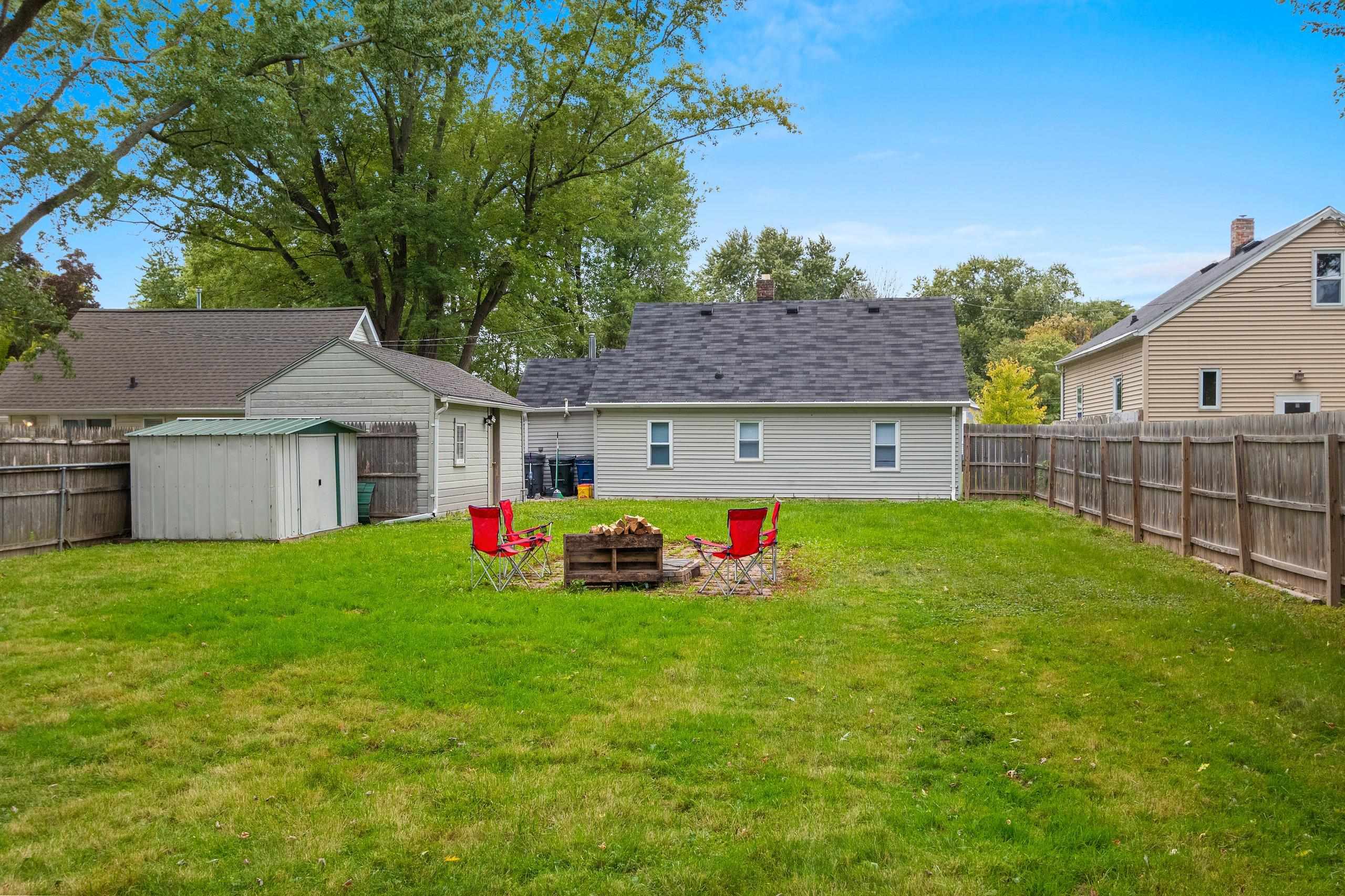 1425 Clark Street Allouez, WI 54301 - Photo 10 of 11