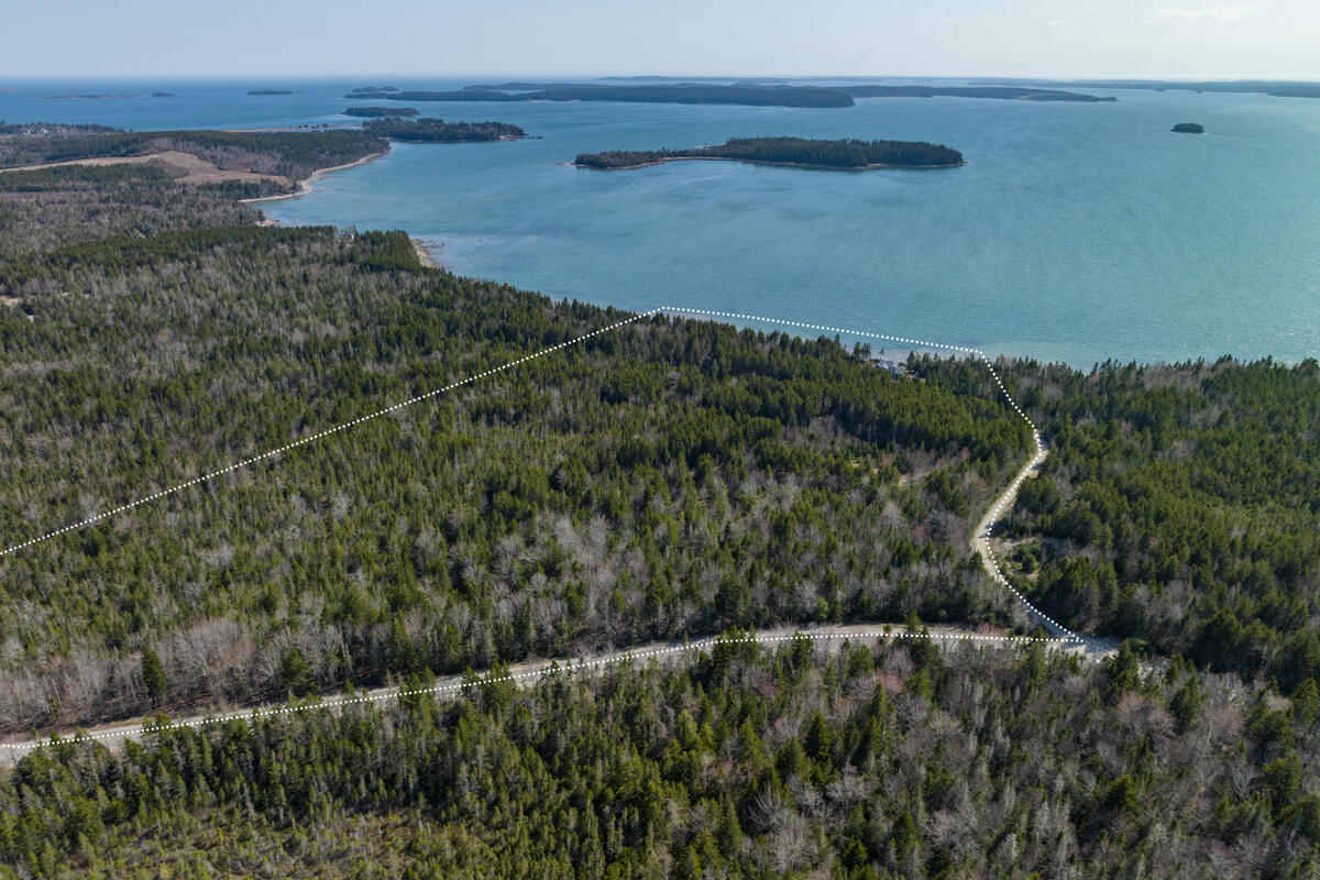 224 Great Cove Road Roque Bluffs, ME 04654 - Photo 3 of 121 144-224 Great Cove Road LoRes-DTP