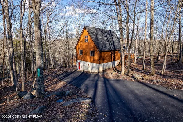 $199,000 | 2267 Southport Drive, Bushkill, PA 18324