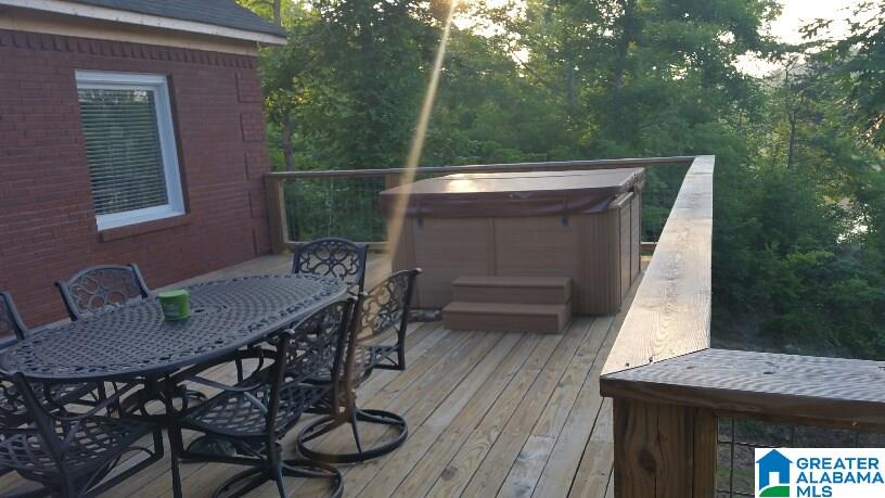 533 Lakeshore Drive West Oneonta, AL 35121 - Photo 15 of 18