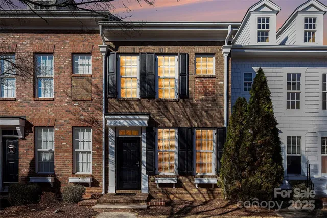 $365,000 | 9813 Longstone Lane, Charlotte, NC 28277