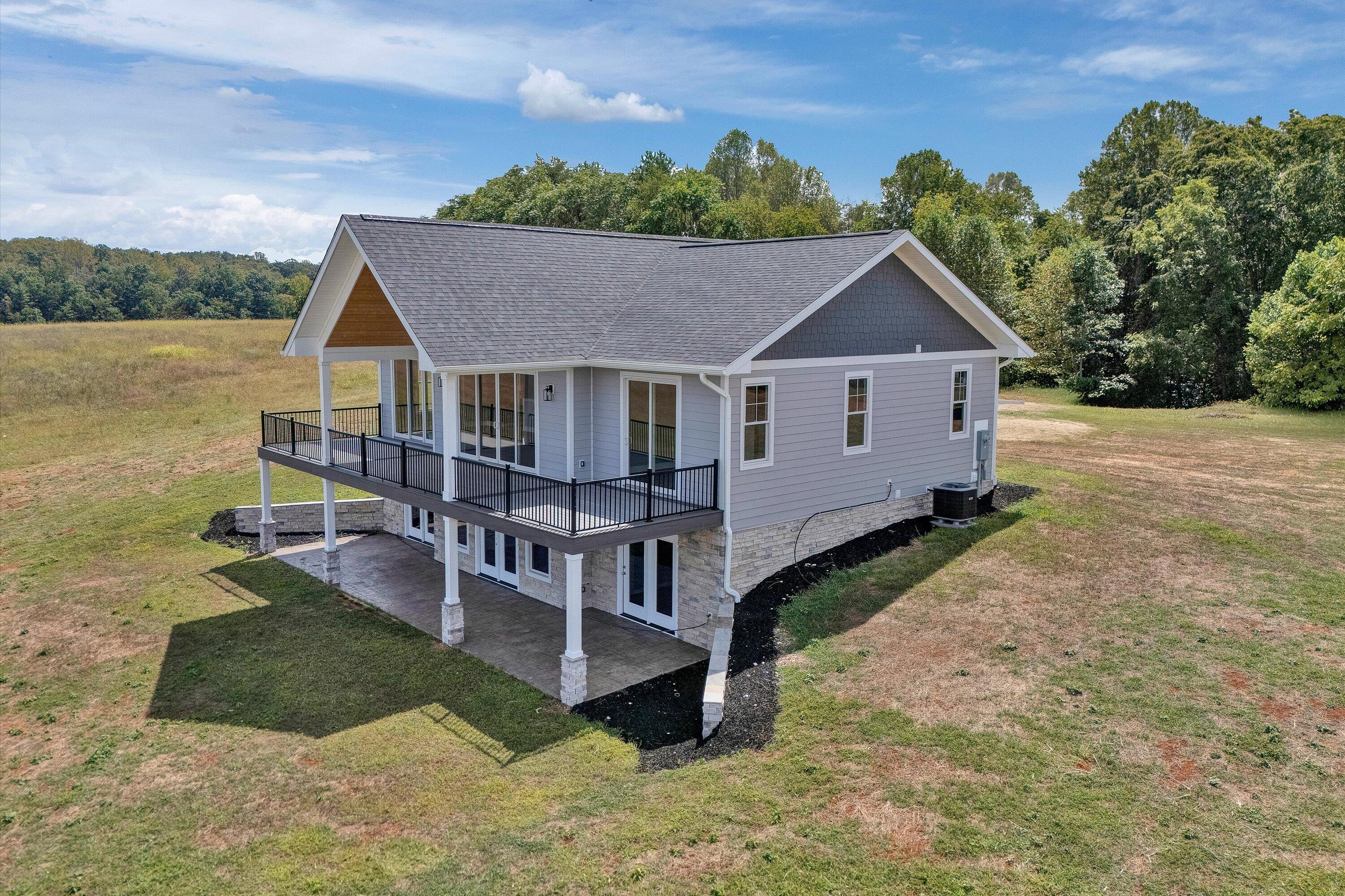 7012 Horseshoe Bend Road Goodview, VA 24095 - Photo 4 of 56 05-DJI_20250903140915_0295