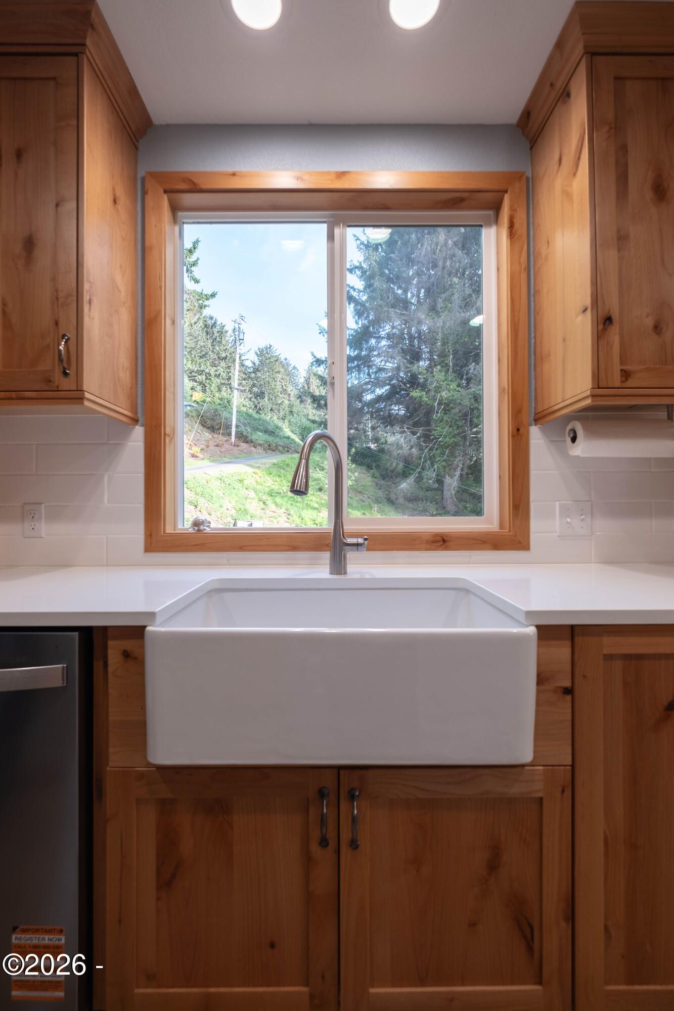 25635 Sandlake Road Cloverdale, OR 97112 - Photo 14 of 49 Kitchen sink views