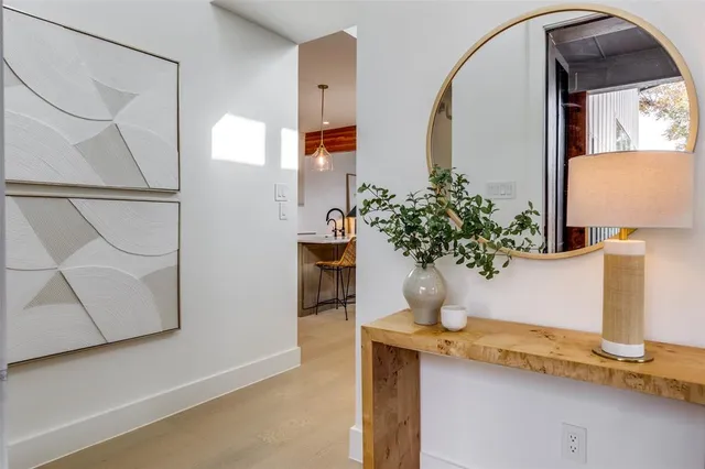 a vase of flowers sitting on a table