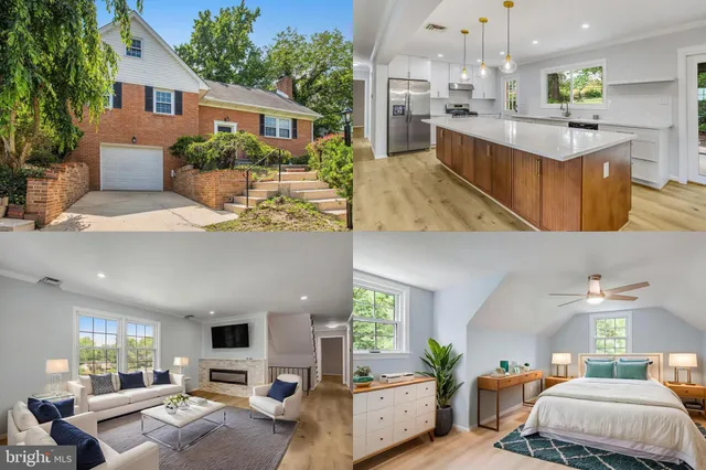 $675,000 | 2505 Killdeer Avenue, Hyattsville, MD 20783