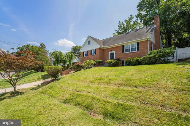 $675,000 | 2505 Killdeer Avenue, Hyattsville, MD 20783