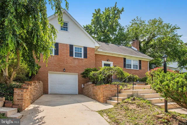 $675,000 | 2505 Killdeer Avenue, Hyattsville, MD 20783