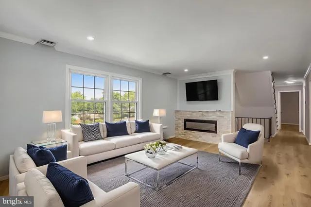 $675,000 | 2505 Killdeer Avenue, Hyattsville, MD 20783