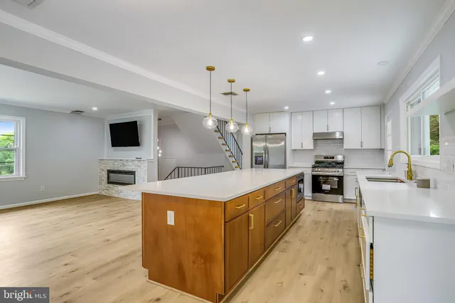 $675,000 | 2505 Killdeer Avenue, Hyattsville, MD 20783