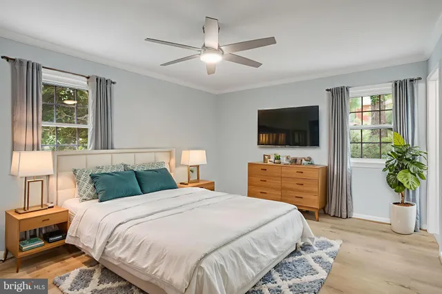 $675,000 | 2505 Killdeer Avenue, Hyattsville, MD 20783