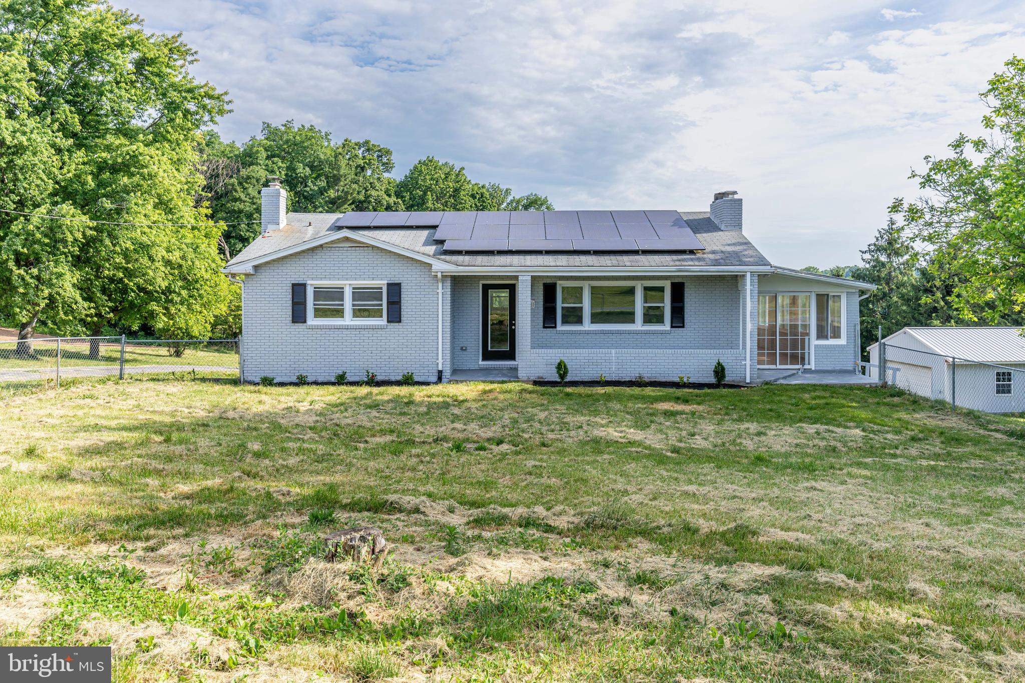 3518 Millers Station Road Manchester, MD 21102 - Photo 2 of 44