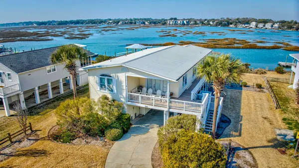 $1,595,000 | 566 Yucca Avenue, Murrells Inlet, SC 29576