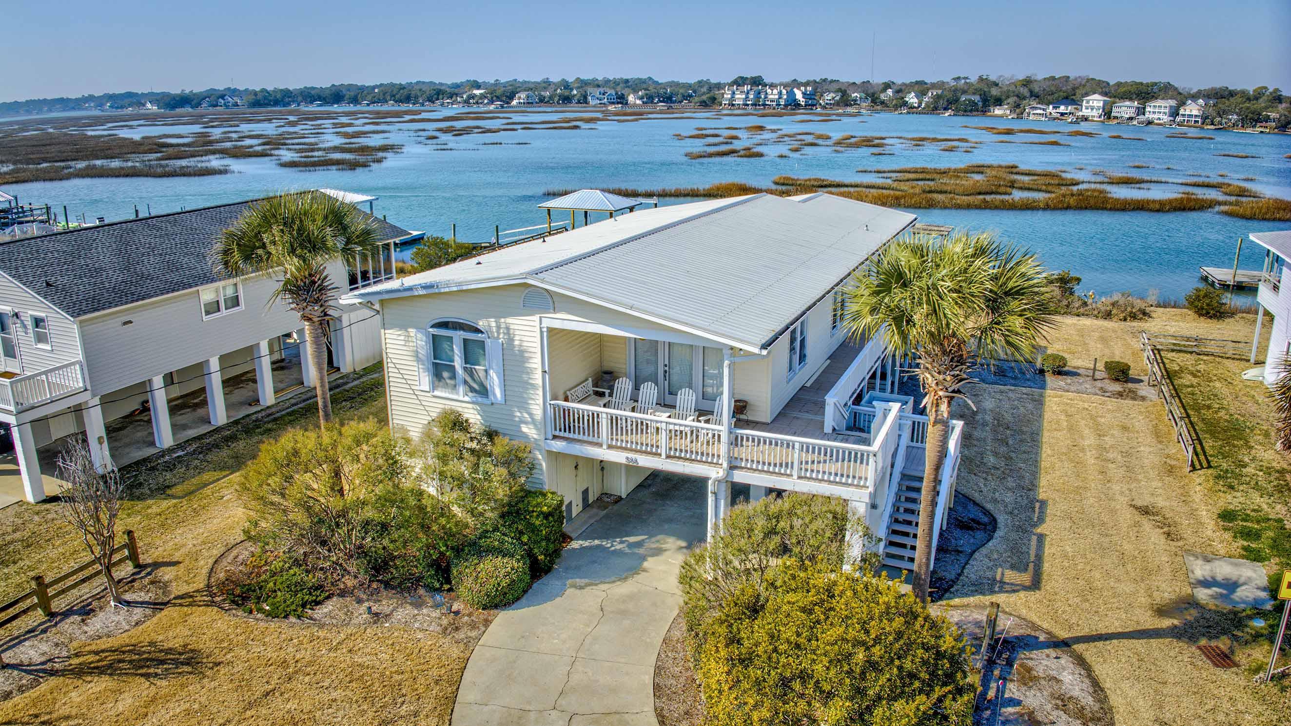 566 Yucca Avenue Murrells Inlet, SC 29576 - Photo 1 of 47