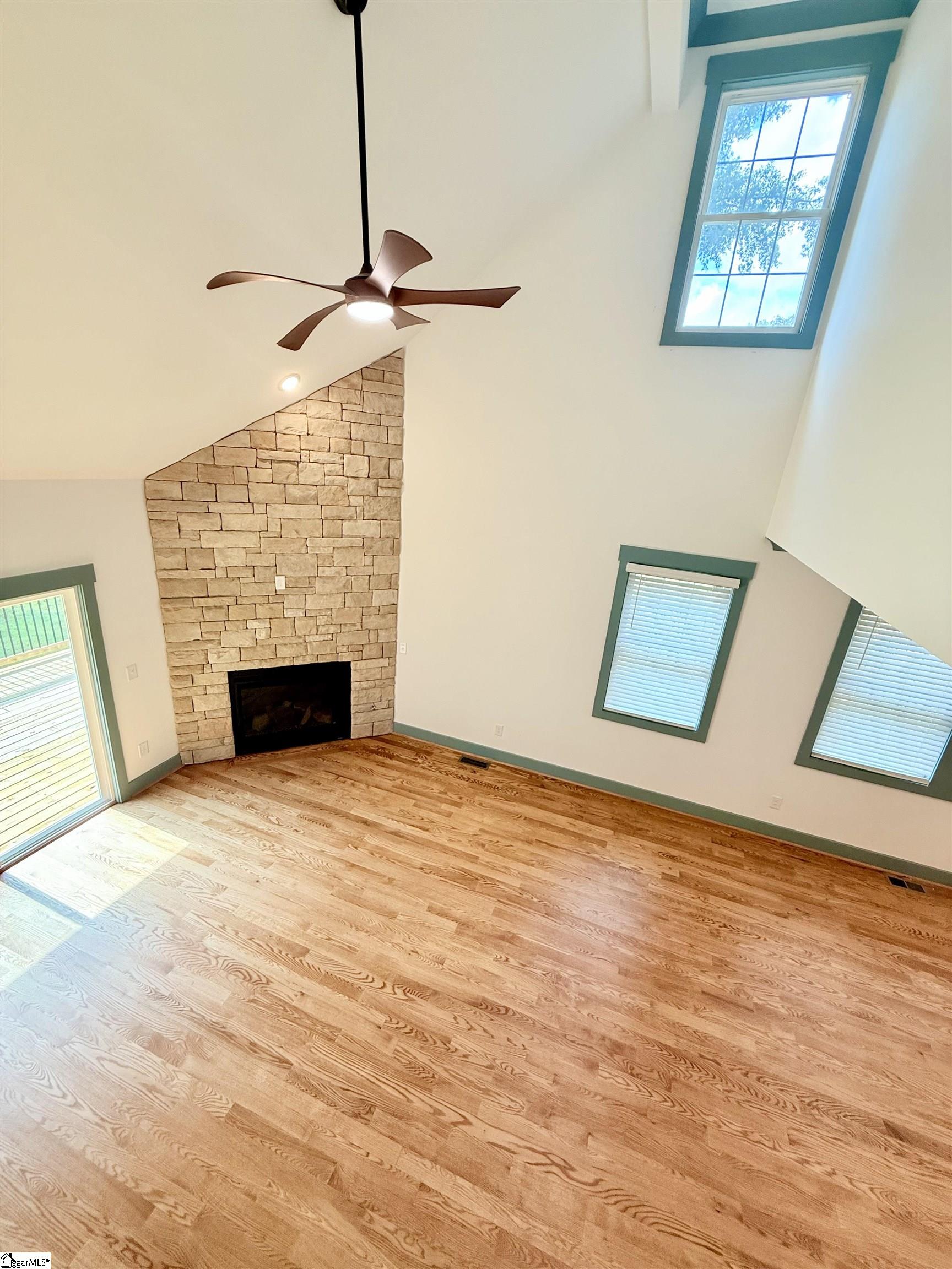 403 Holland Road Simpsonville, SC 29681 - Photo 19 of 39