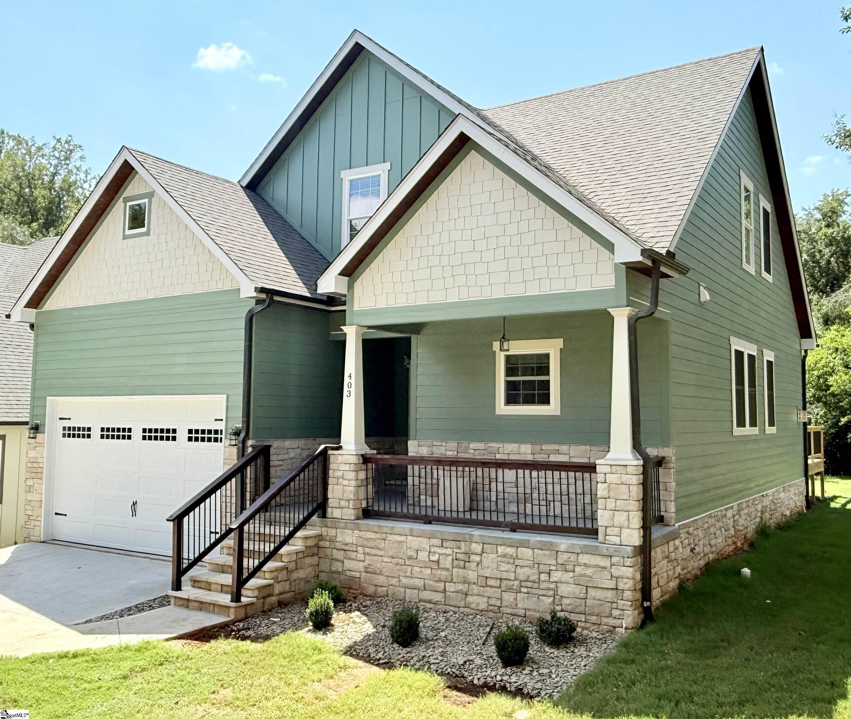 403 Holland Road Simpsonville, SC 29681 - Photo 2 of 39