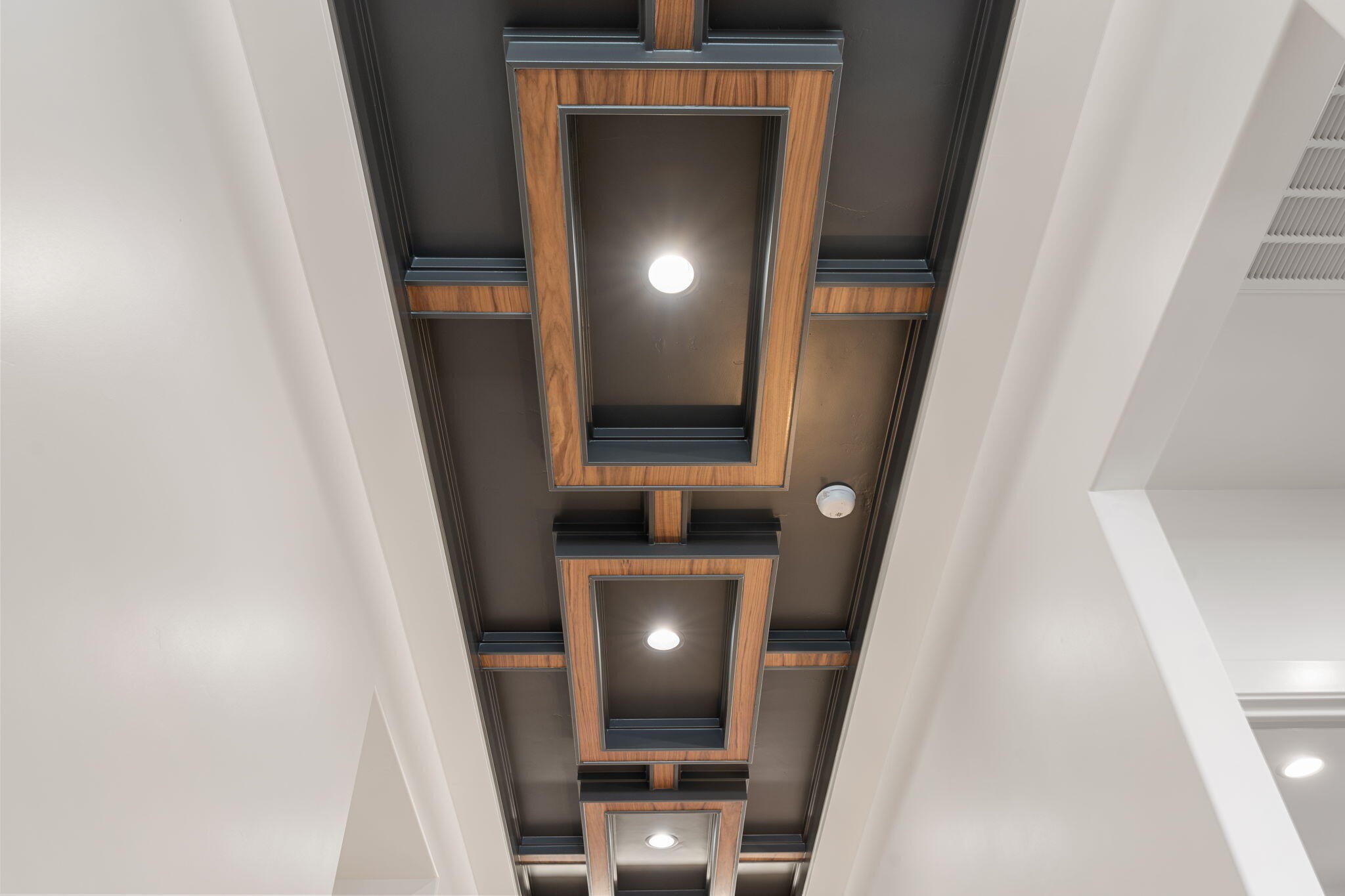 2885 East View Pointe Drive Washington, UT 84780 - Photo 9 of 99 Interior Front Entry Way Ceiling
