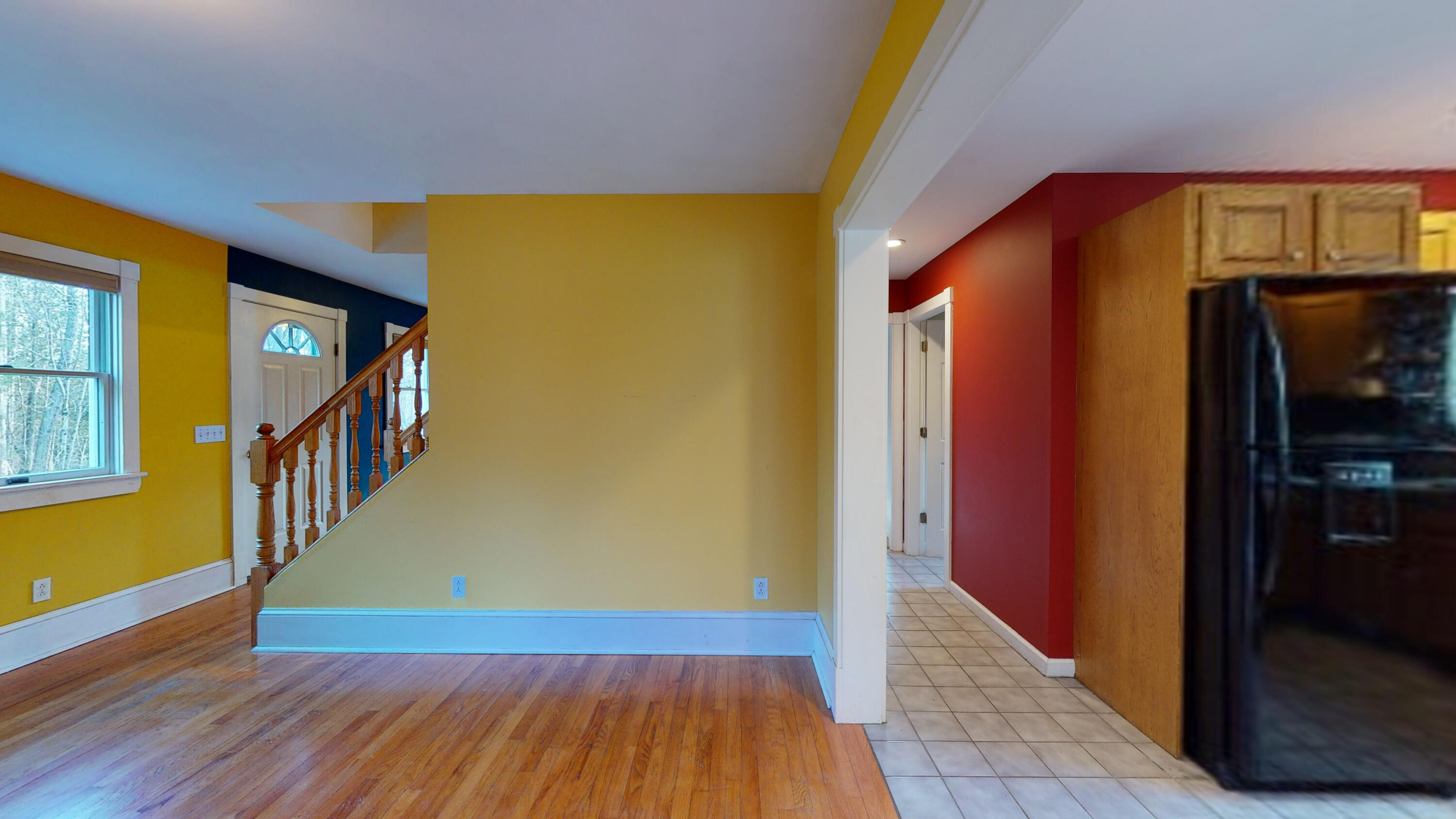 41 Jesse Robbins Road Belfast, ME 04915 - Photo 23 of 54 View of 1st Floor Layout