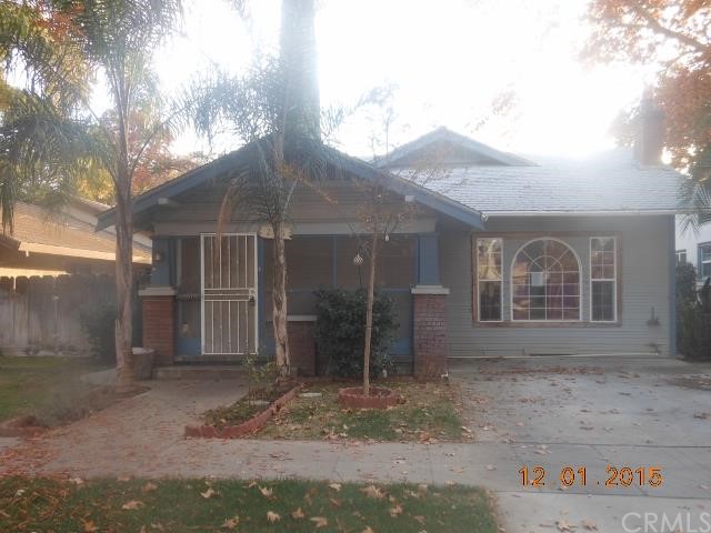 218 West 23rd Street Merced, CA 95340 - Photo 1 of 1 Gallery Image 1
