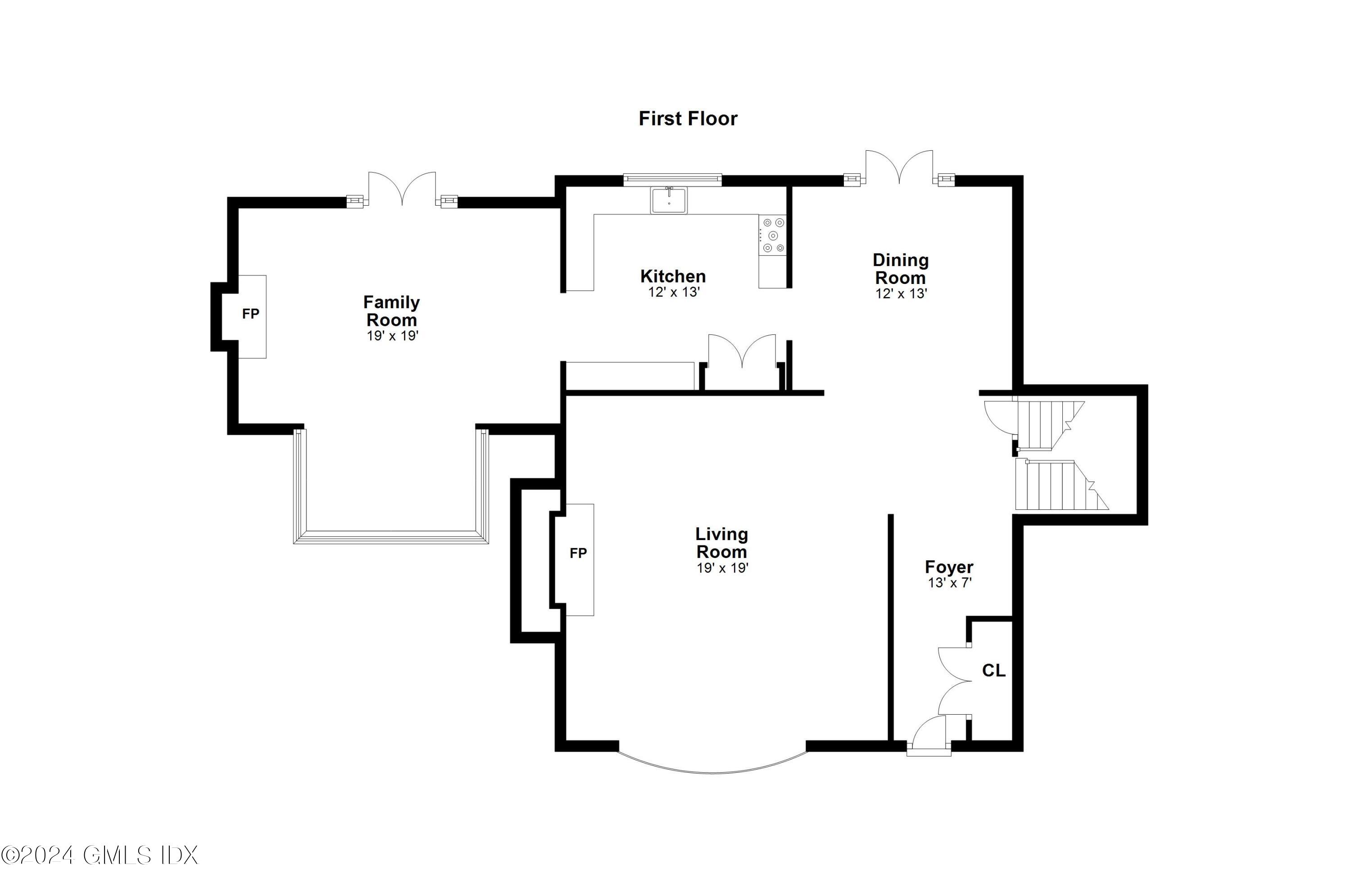 56 Flint Rock Road Stamford, CT 06903 - Photo 25 of 28 a picture of a cabinet