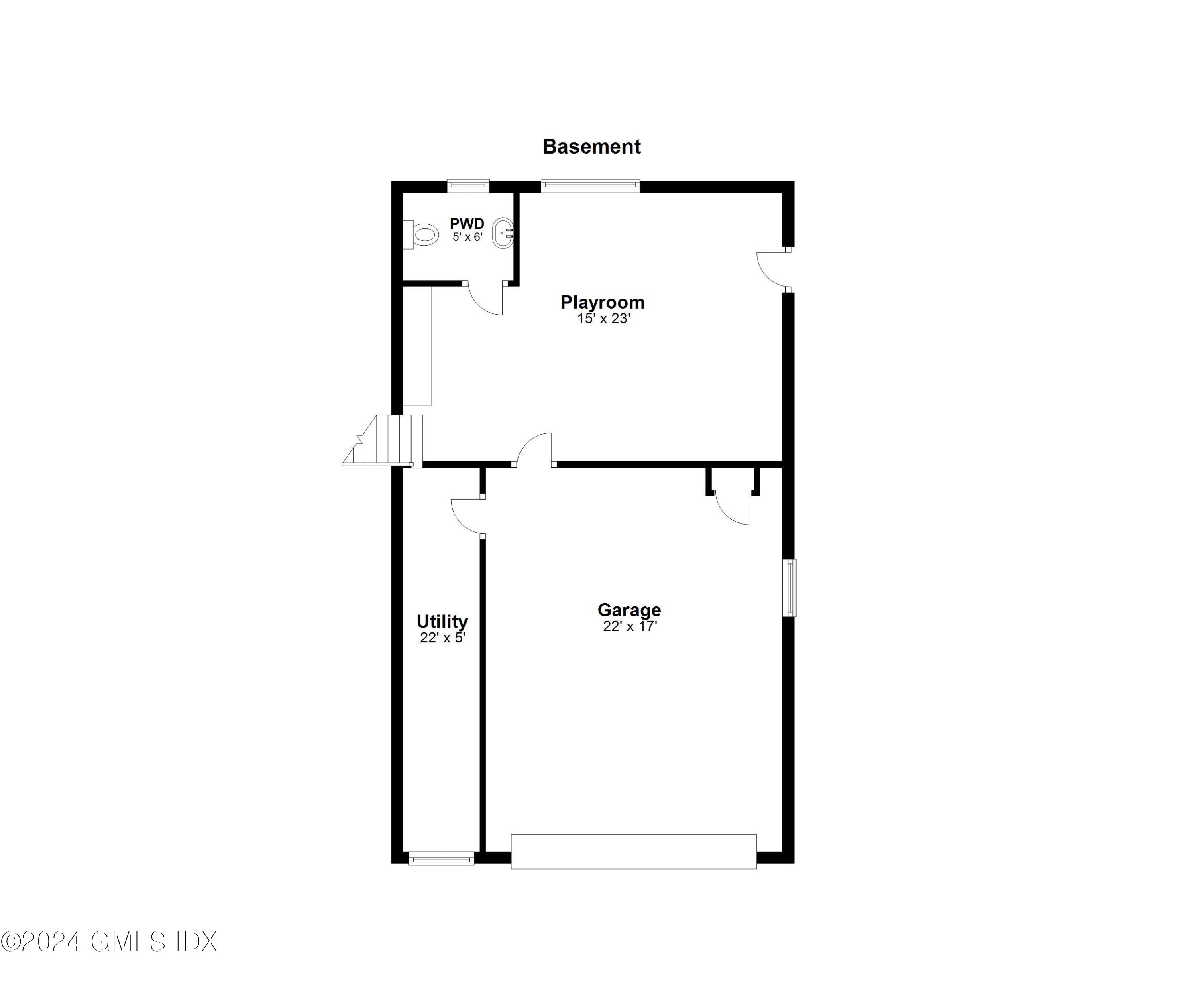 56 Flint Rock Road Stamford, CT 06903 - Photo 28 of 28 a picture of door with a white cabinet