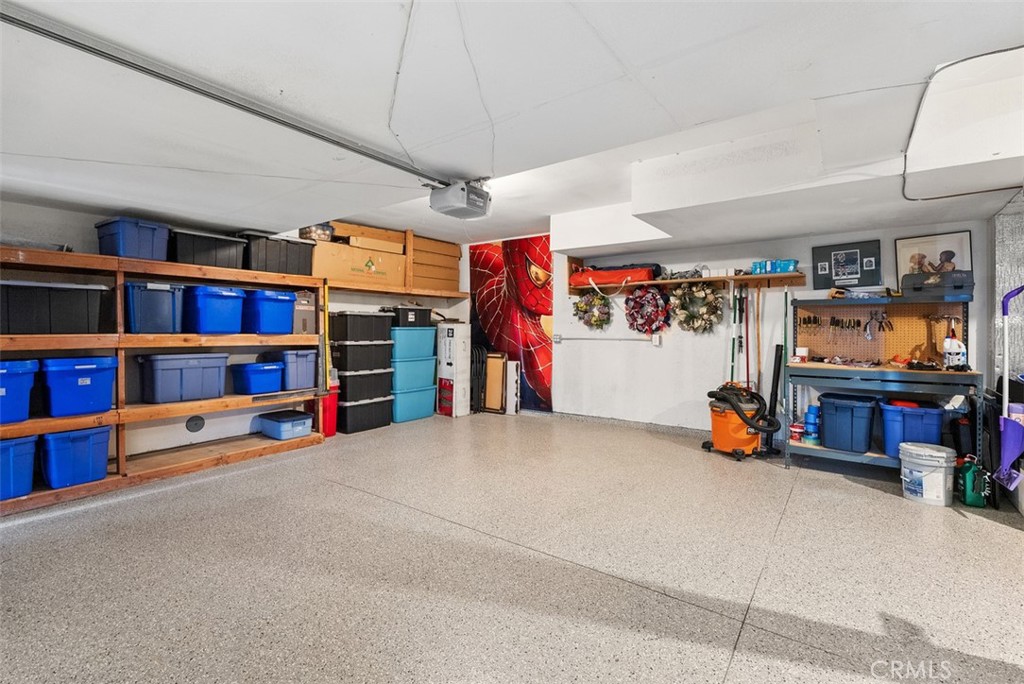 19502 Ranch Lane, Unit 112 Huntington Beach, CA 92648 - Photo 35 of 45 a view of game room with gym equipment