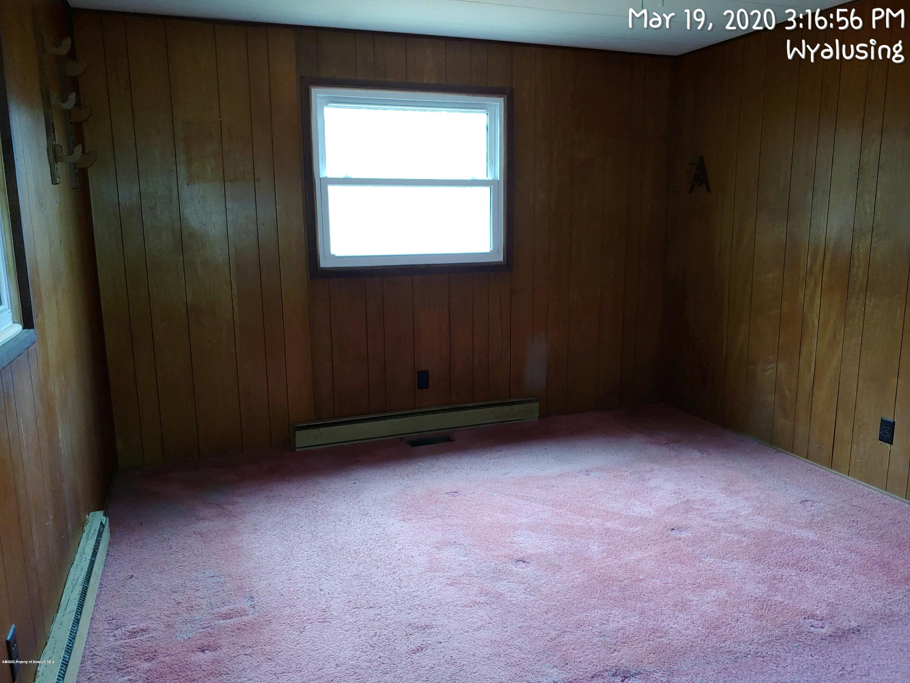 437 Dietz Road Sugar Run, PA 18846 - Photo 15 of 20 an empty room with a window