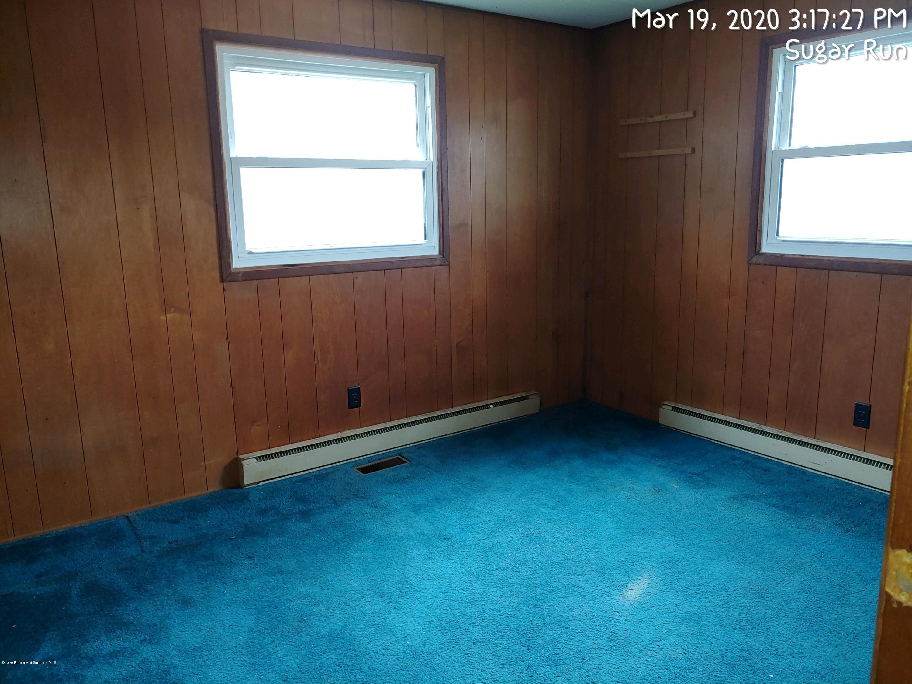 437 Dietz Road Sugar Run, PA 18846 - Photo 17 of 20 an empty room with a window