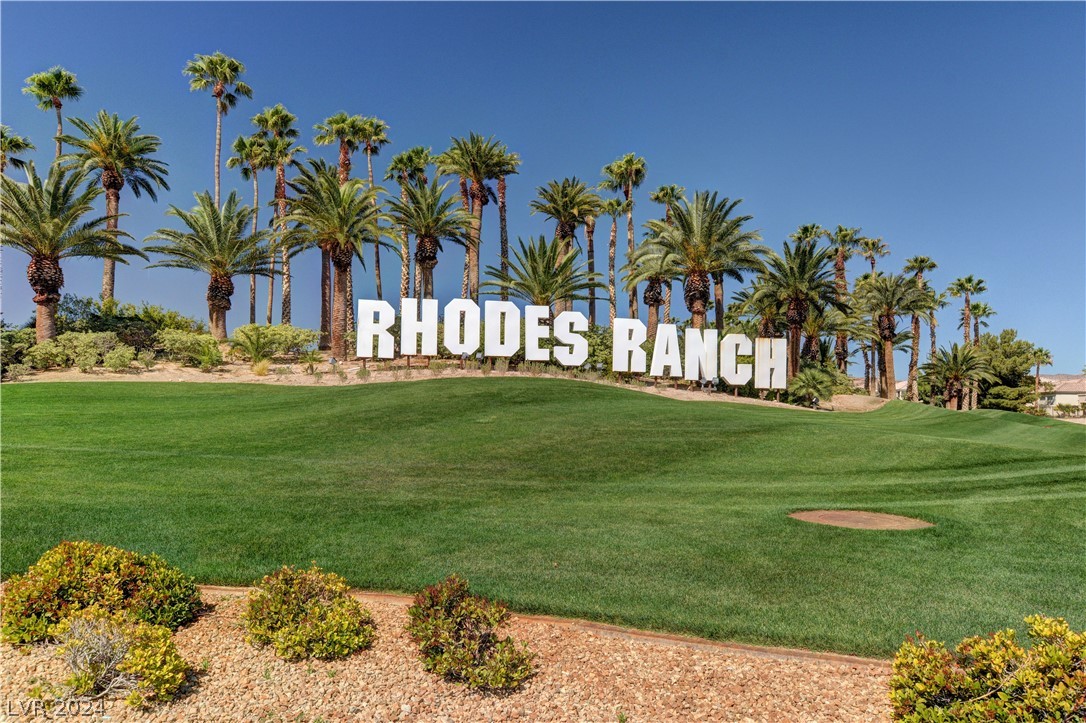 101 Rancho Maria Street Las Vegas, NV 89148 - Photo 54 of 67 Gallery Image 54
