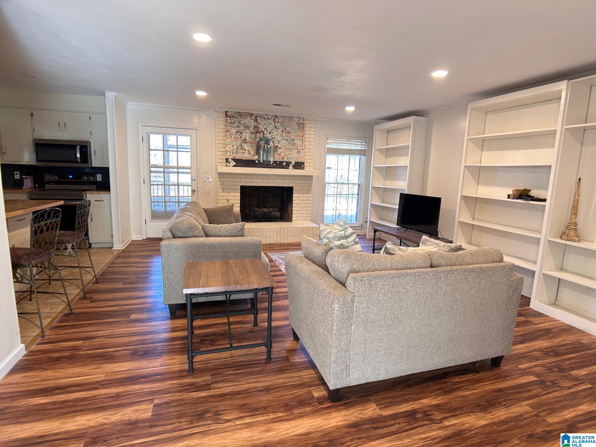 4320 Peach Grove Road Tuscaloosa, AL 35405 - Photo 4 of 19