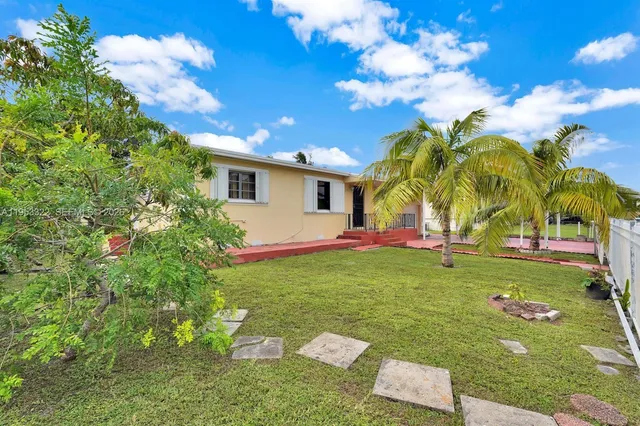 $3,500 | 17950 Northwest 6th Court, Miami Gardens, FL 33169