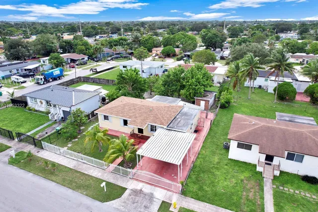 $3,500 | 17950 Northwest 6th Court, Miami Gardens, FL 33169