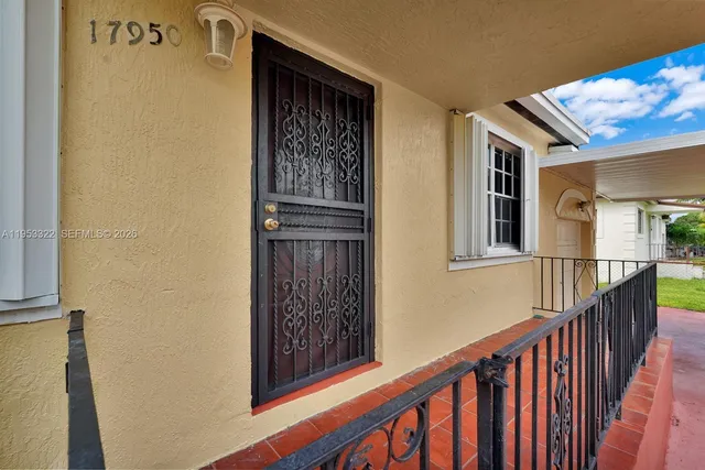 $3,500 | 17950 Northwest 6th Court, Miami Gardens, FL 33169