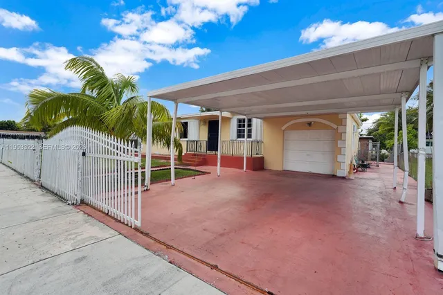 $3,500 | 17950 Northwest 6th Court, Miami Gardens, FL 33169