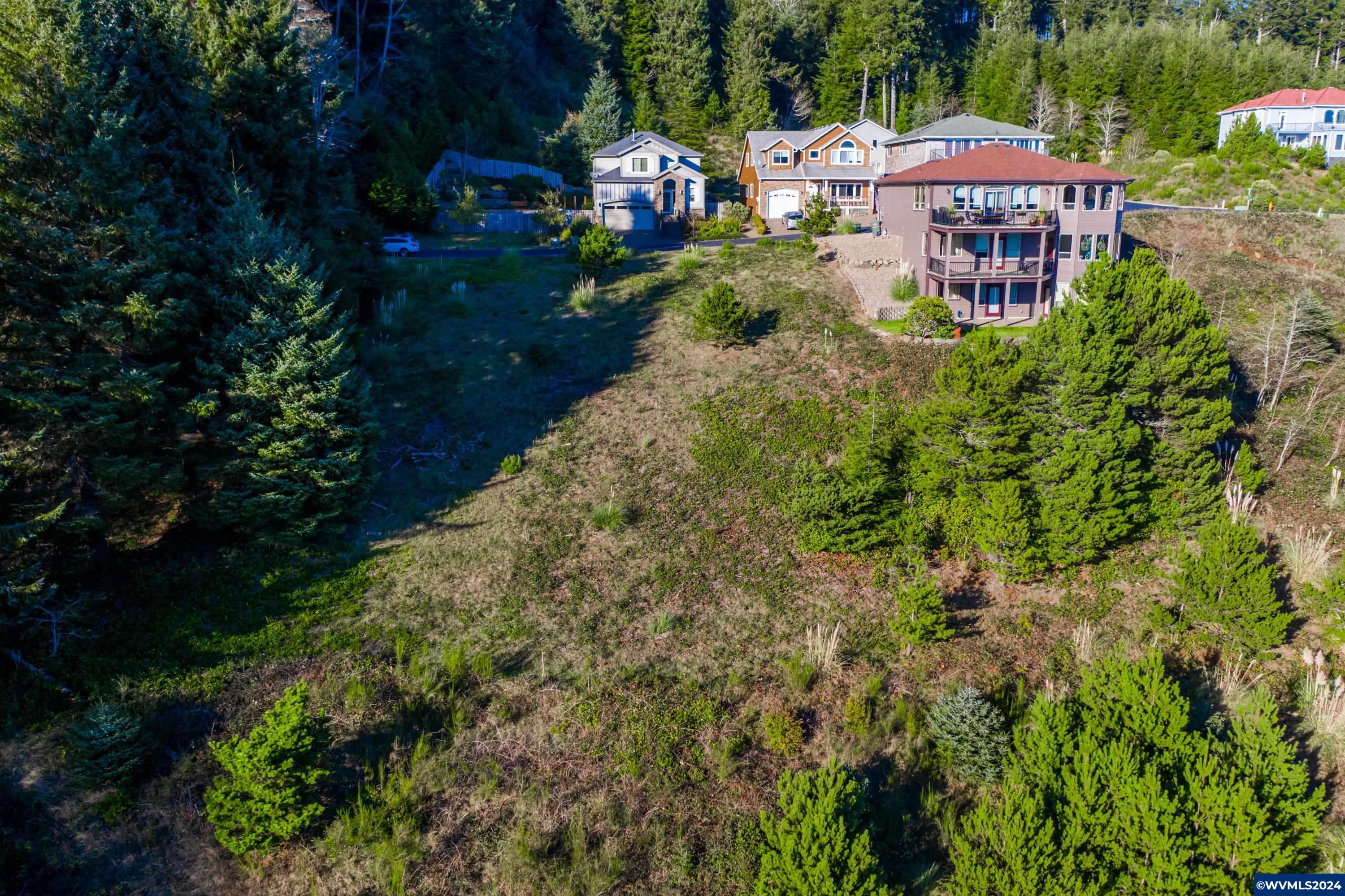 Lot 44 Northeast Spring Avenue Depoe Bay, OR 97341 - Photo 19 of 38