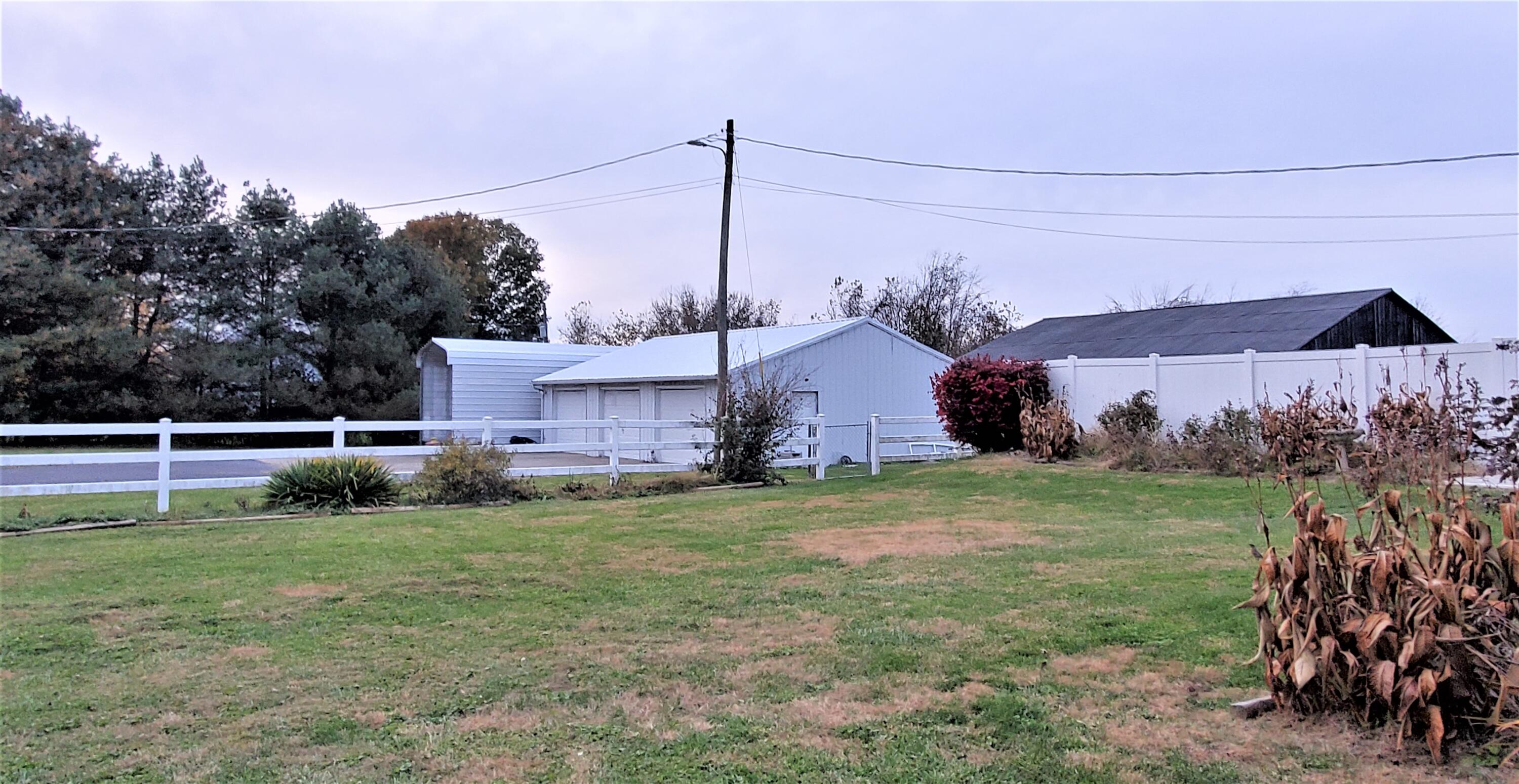 520 Menelaus Road Berea, KY 40403 - Photo 32 of 76 520 Menelaus Z