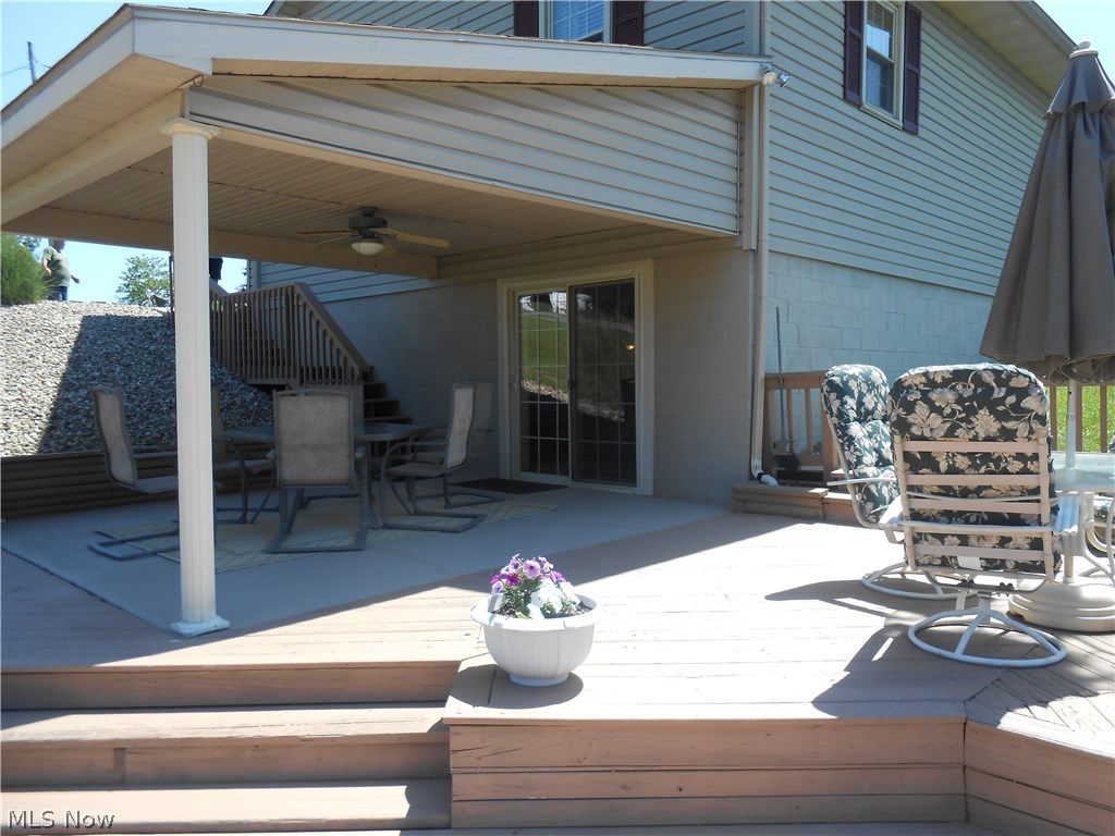 1747 Lake Washington Road Washington, WV 26181 - Photo 26 of 35