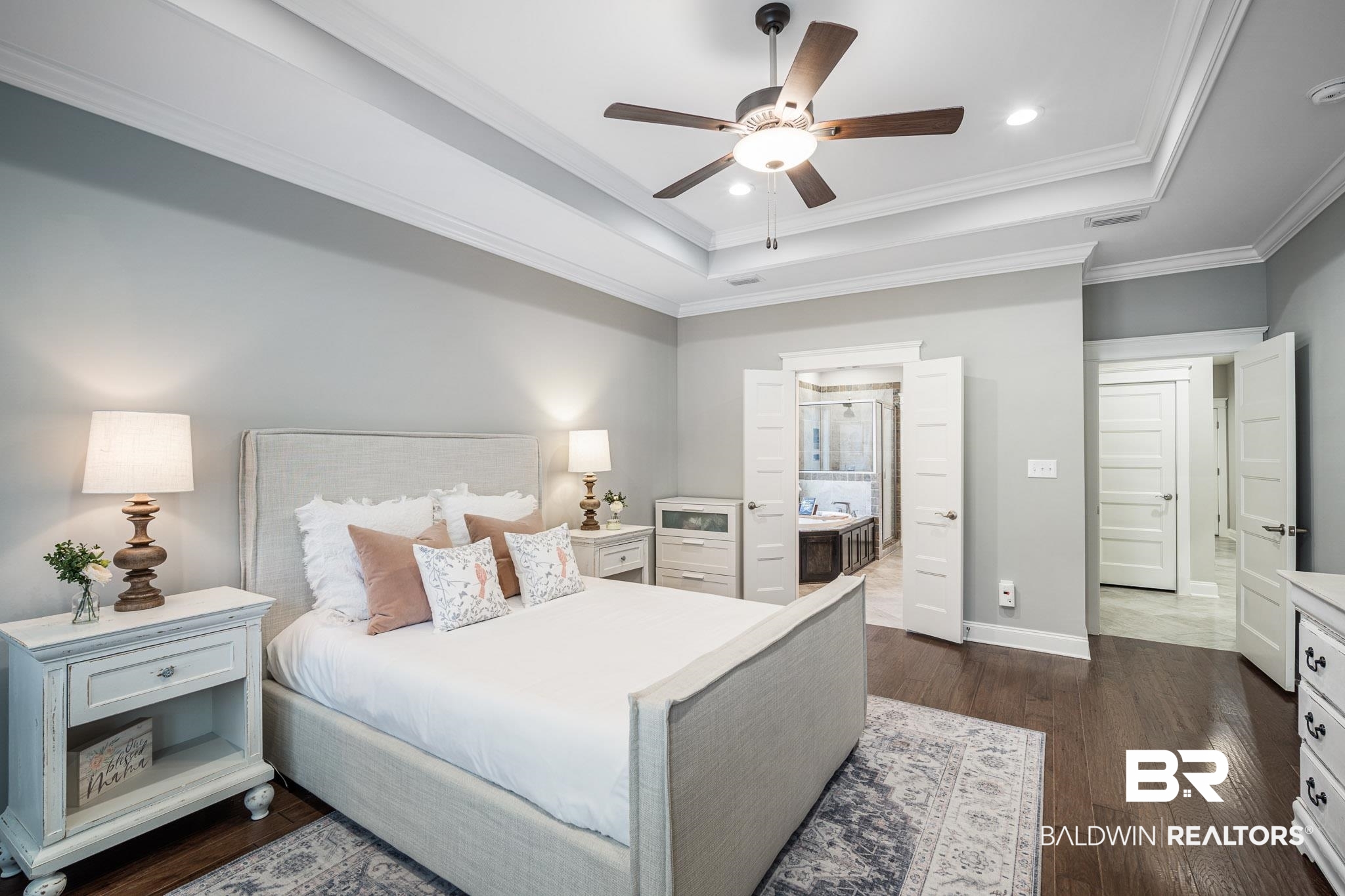 27765 Rhone Drive Daphne, AL 36526 - Photo 18 of 39 Master Bedroom
