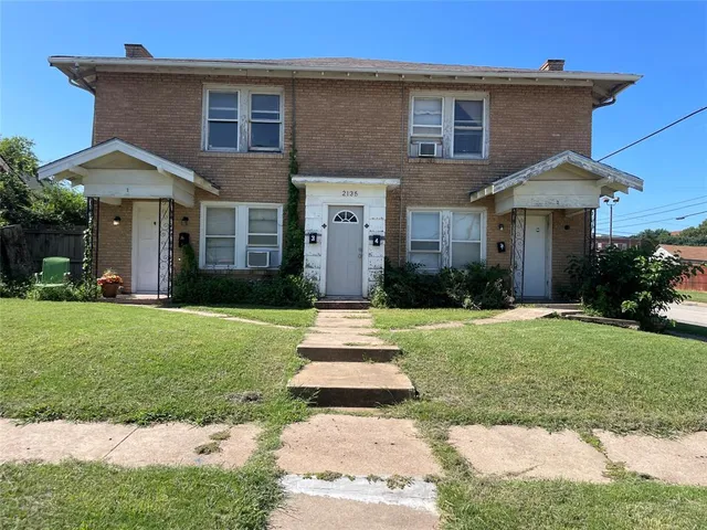 $200,000 | 2135 Ave G, Wichita Falls, TX 76309