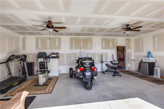 6288 Arno Road Franklin, TN 37064 - Photo 17 of 20 a view of a room with gym equipment