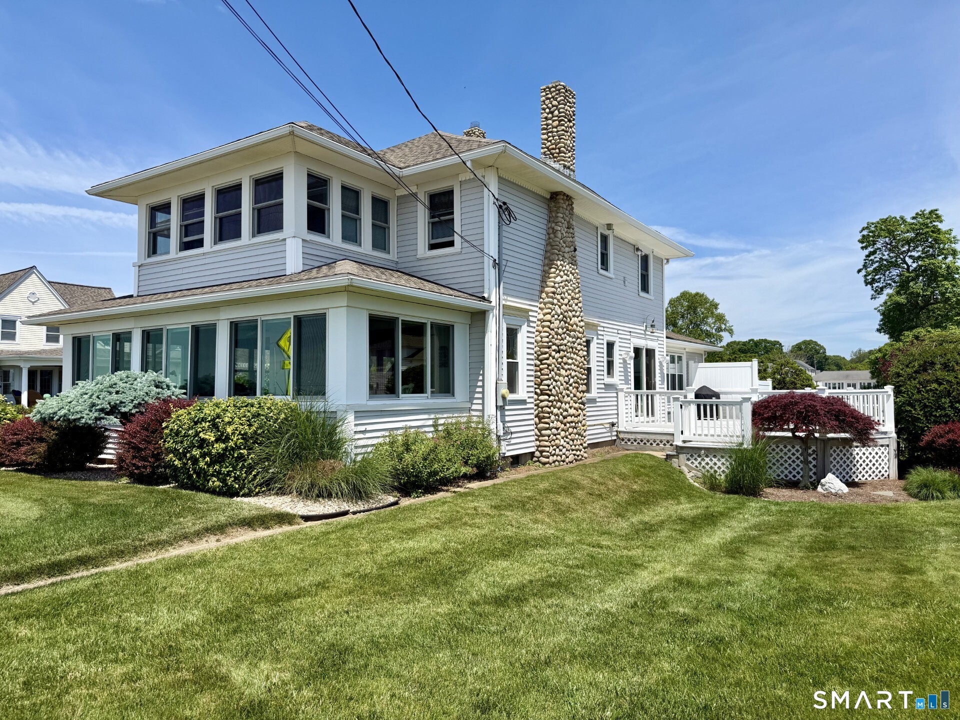 420 Maple Avenue Old Saybrook, CT 06475 - Photo 4 of 31