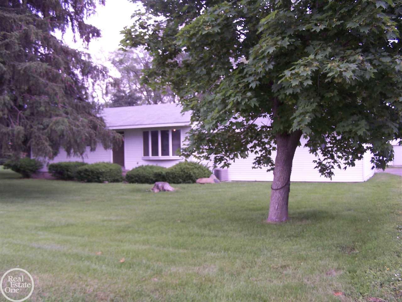 65160 Romeo Plank Road Ray, MI 48096 - Photo 1 of 46