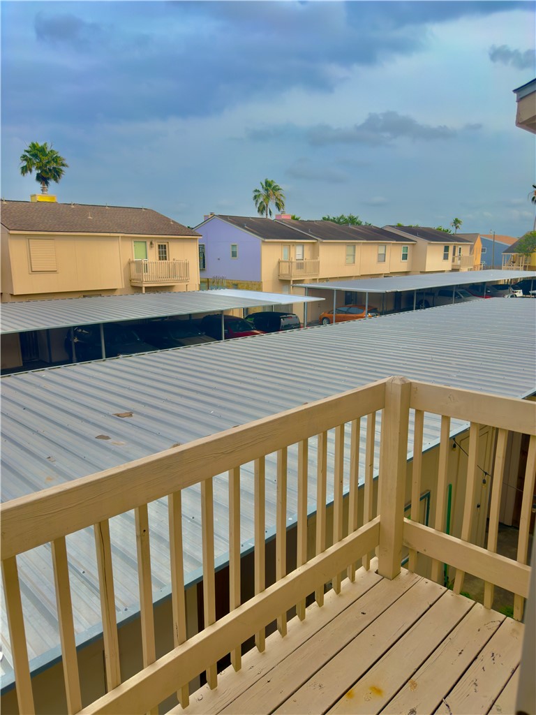 6702 Everhart Road, Unit A107 Corpus Christi, TX 78413 - Photo 10 of 13