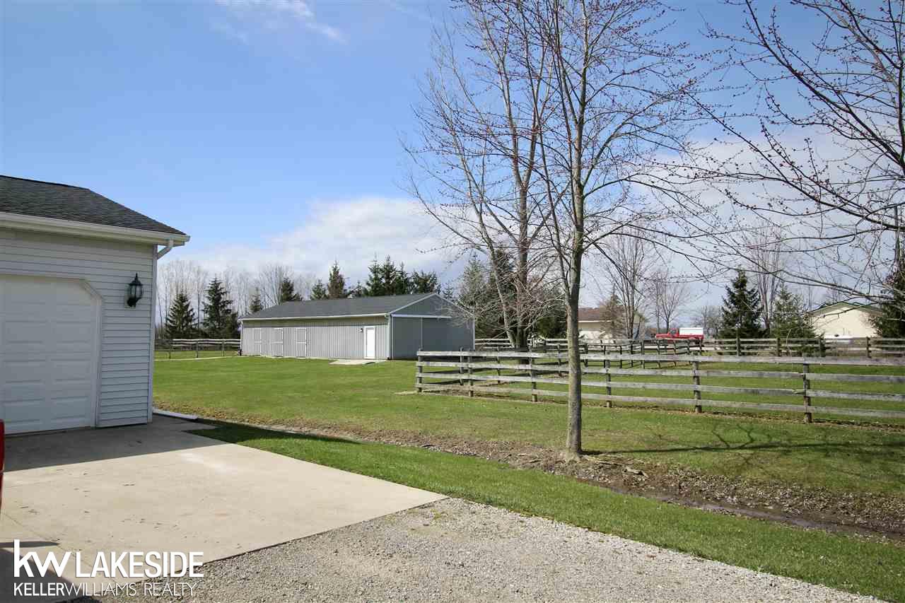 13189 Tibbets Road Memphis, MI 48041 - Photo 26 of 32