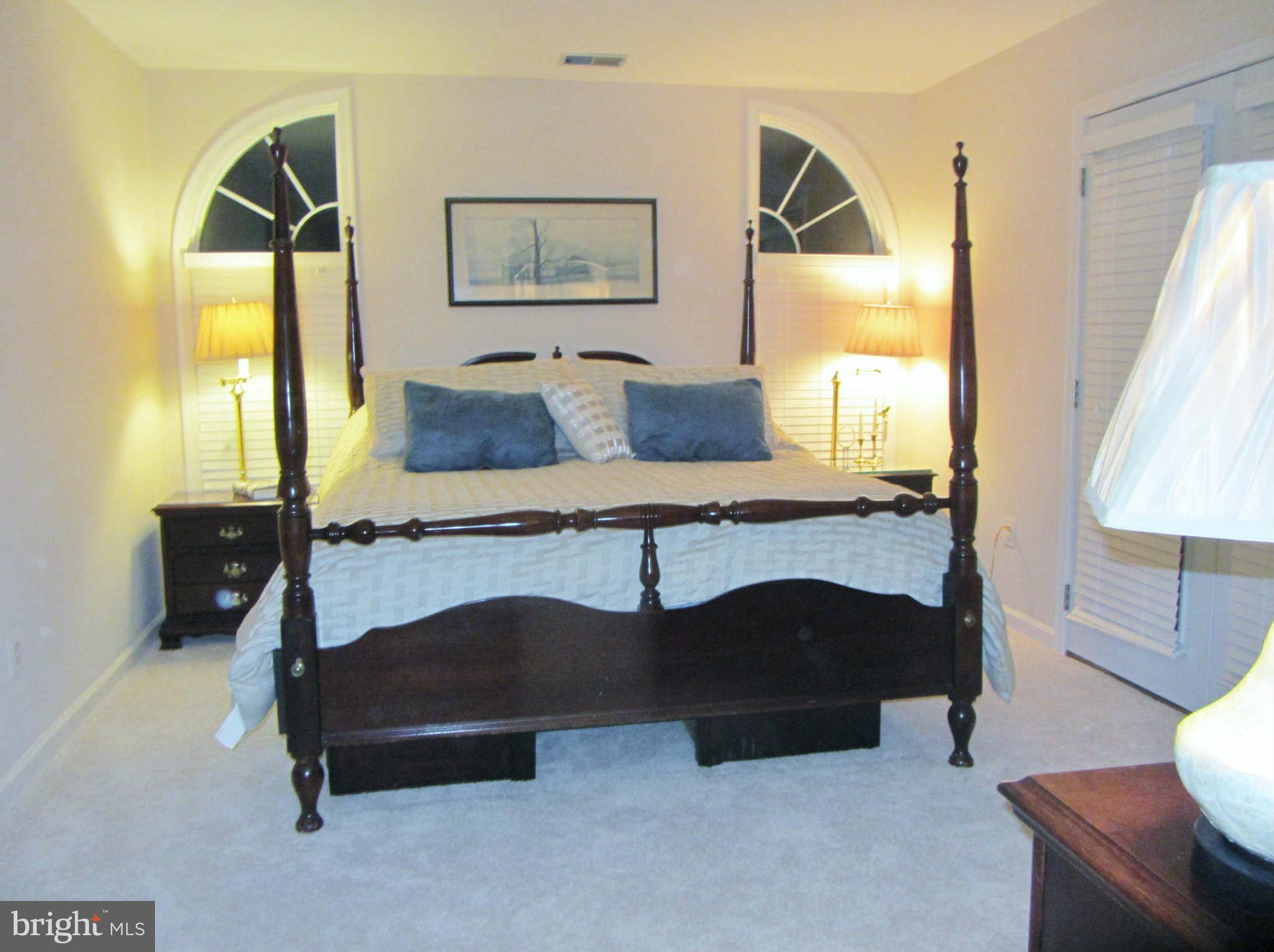 2650 Melba Road Ellicott City, MD 21042 - Photo 18 of 30 Bedroom (Master)